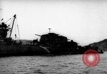 Image of USS Newcomb Pacific Ocean, 1945, second 39 stock footage video 65675050880