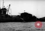 Image of USS Newcomb Pacific Ocean, 1945, second 40 stock footage video 65675050880