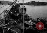 Image of USS Newcomb Pacific Ocean, 1945, second 45 stock footage video 65675050880