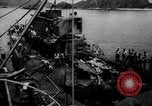 Image of USS Newcomb Pacific Ocean, 1945, second 46 stock footage video 65675050880