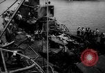 Image of USS Newcomb Pacific Ocean, 1945, second 47 stock footage video 65675050880