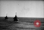 Image of USS Sigsbee Pacific Ocean, 1945, second 10 stock footage video 65675050881