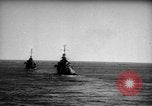 Image of USS Sigsbee Pacific Ocean, 1945, second 11 stock footage video 65675050881