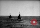 Image of USS Sigsbee Pacific Ocean, 1945, second 13 stock footage video 65675050881