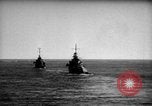 Image of USS Sigsbee Pacific Ocean, 1945, second 14 stock footage video 65675050881