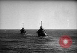 Image of USS Sigsbee Pacific Ocean, 1945, second 15 stock footage video 65675050881