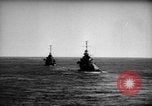 Image of USS Sigsbee Pacific Ocean, 1945, second 16 stock footage video 65675050881