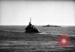 Image of USS Sigsbee Pacific Ocean, 1945, second 20 stock footage video 65675050881