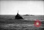 Image of USS Sigsbee Pacific Ocean, 1945, second 21 stock footage video 65675050881