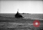 Image of USS Sigsbee Pacific Ocean, 1945, second 23 stock footage video 65675050881