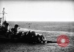 Image of USS Sigsbee Pacific Ocean, 1945, second 40 stock footage video 65675050881