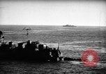 Image of USS Sigsbee Pacific Ocean, 1945, second 42 stock footage video 65675050881