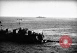 Image of USS Sigsbee Pacific Ocean, 1945, second 43 stock footage video 65675050881