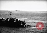 Image of USS Sigsbee Pacific Ocean, 1945, second 44 stock footage video 65675050881
