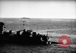 Image of USS Sigsbee Pacific Ocean, 1945, second 45 stock footage video 65675050881