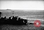 Image of USS Sigsbee Pacific Ocean, 1945, second 46 stock footage video 65675050881