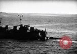 Image of USS Sigsbee Pacific Ocean, 1945, second 47 stock footage video 65675050881