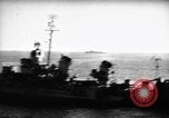 Image of USS Sigsbee Pacific Ocean, 1945, second 48 stock footage video 65675050881