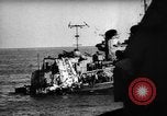 Image of USS Sigsbee Pacific Ocean, 1945, second 50 stock footage video 65675050881