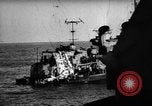Image of USS Sigsbee Pacific Ocean, 1945, second 51 stock footage video 65675050881