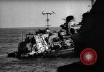 Image of USS Sigsbee Pacific Ocean, 1945, second 54 stock footage video 65675050881