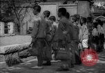 Image of school children Japan, 1938, second 25 stock footage video 65675050882