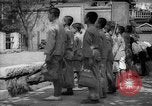 Image of school children Japan, 1938, second 28 stock footage video 65675050882