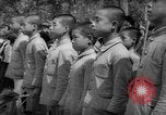 Image of school children Japan, 1938, second 33 stock footage video 65675050882