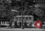 Image of school children Japan, 1938, second 37 stock footage video 65675050882