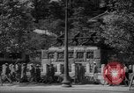Image of school children Japan, 1938, second 39 stock footage video 65675050882