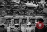 Image of school children Japan, 1938, second 57 stock footage video 65675050882