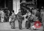 Image of Japanese women Japan, 1938, second 7 stock footage video 65675050883