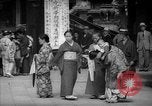 Image of Japanese women Japan, 1938, second 8 stock footage video 65675050883
