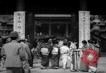 Image of Japanese women Japan, 1938, second 9 stock footage video 65675050883