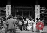 Image of Japanese women Japan, 1938, second 10 stock footage video 65675050883