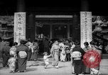 Image of Japanese women Japan, 1938, second 12 stock footage video 65675050883
