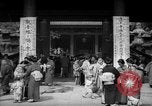 Image of Japanese women Japan, 1938, second 13 stock footage video 65675050883