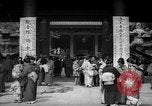 Image of Japanese women Japan, 1938, second 14 stock footage video 65675050883