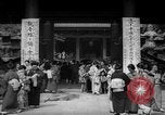 Image of Japanese women Japan, 1938, second 15 stock footage video 65675050883