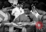 Image of Japanese women Japan, 1938, second 17 stock footage video 65675050883