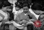 Image of Japanese women Japan, 1938, second 19 stock footage video 65675050883