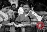 Image of Japanese women Japan, 1938, second 22 stock footage video 65675050883