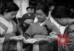 Image of Japanese women Japan, 1938, second 24 stock footage video 65675050883