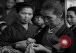 Image of Japanese women Japan, 1938, second 26 stock footage video 65675050883