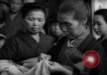 Image of Japanese women Japan, 1938, second 27 stock footage video 65675050883
