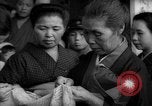Image of Japanese women Japan, 1938, second 28 stock footage video 65675050883