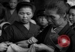 Image of Japanese women Japan, 1938, second 35 stock footage video 65675050883