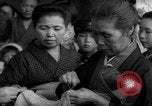Image of Japanese women Japan, 1938, second 36 stock footage video 65675050883