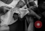 Image of Japanese women Japan, 1938, second 42 stock footage video 65675050883