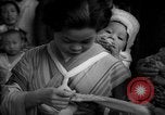 Image of Japanese women Japan, 1938, second 58 stock footage video 65675050883